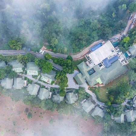 Great Trails Wayanad By Grt Hotels Экстерьер фото